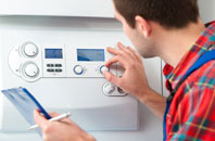 free commercial Ashorne boiler quotes