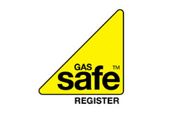 gas safe companies Ashorne
